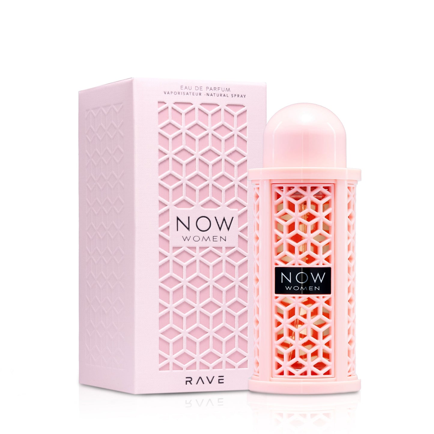 Now Women pour Femme EDP 100ml