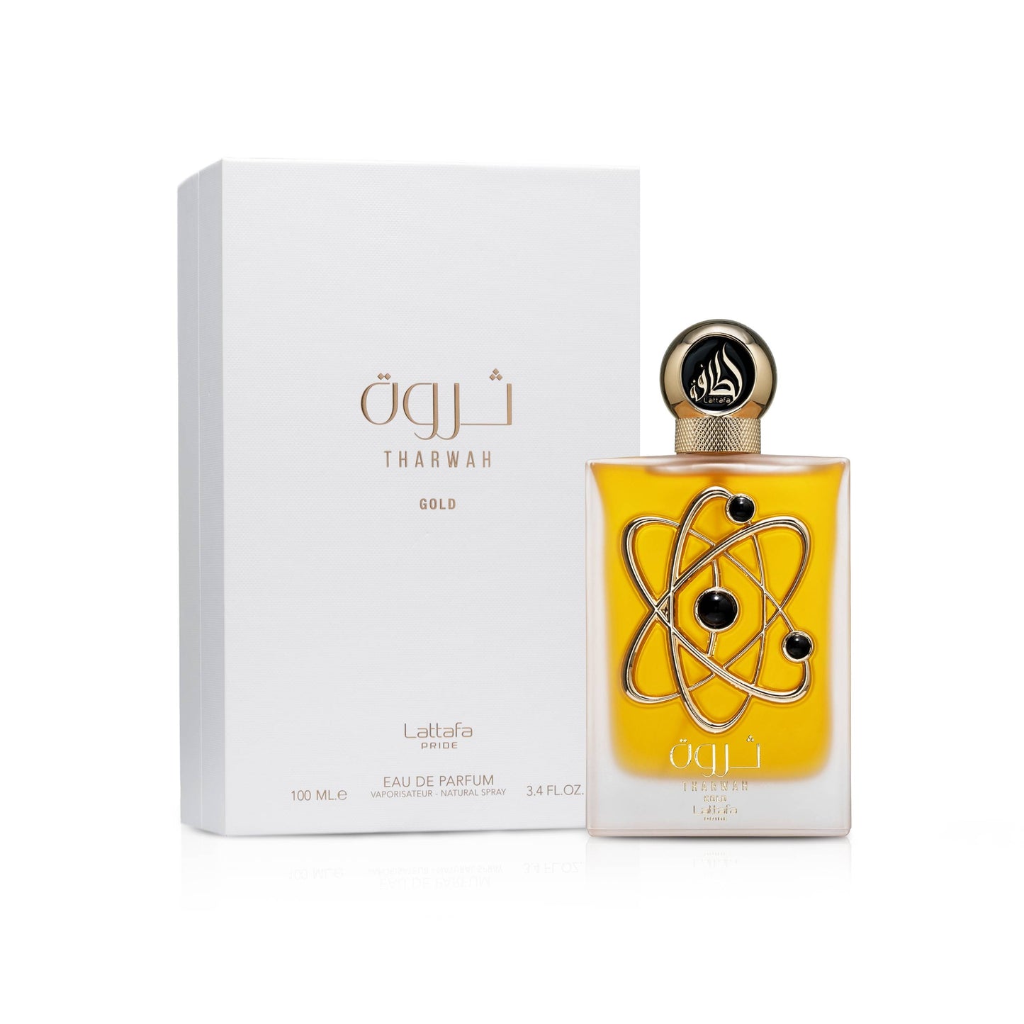 10ml Tharwah EDP