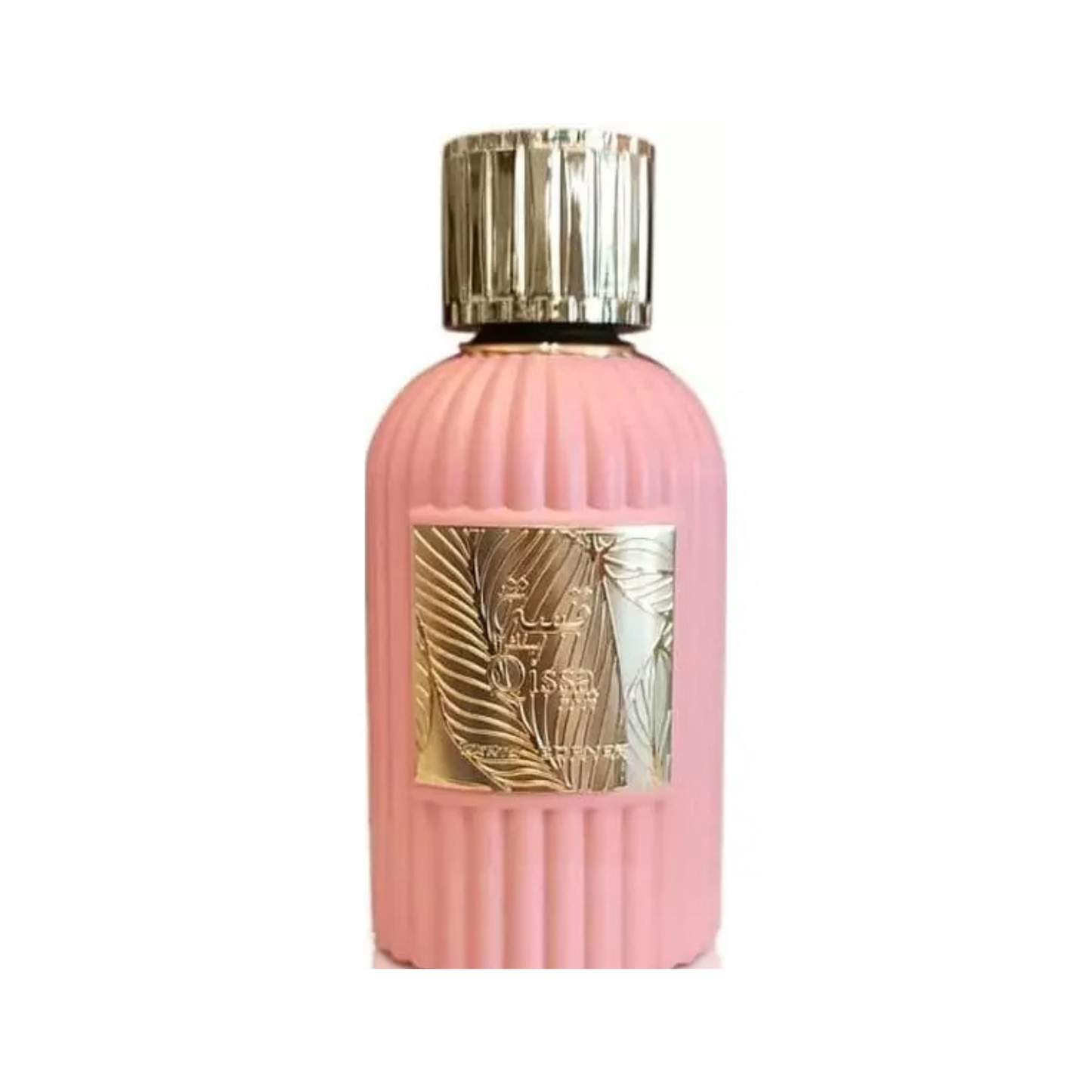 10ml Qissa Pink Pour Femme EDP