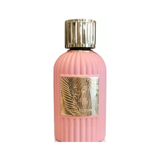10ml Qissa Pink Pour Femme EDP