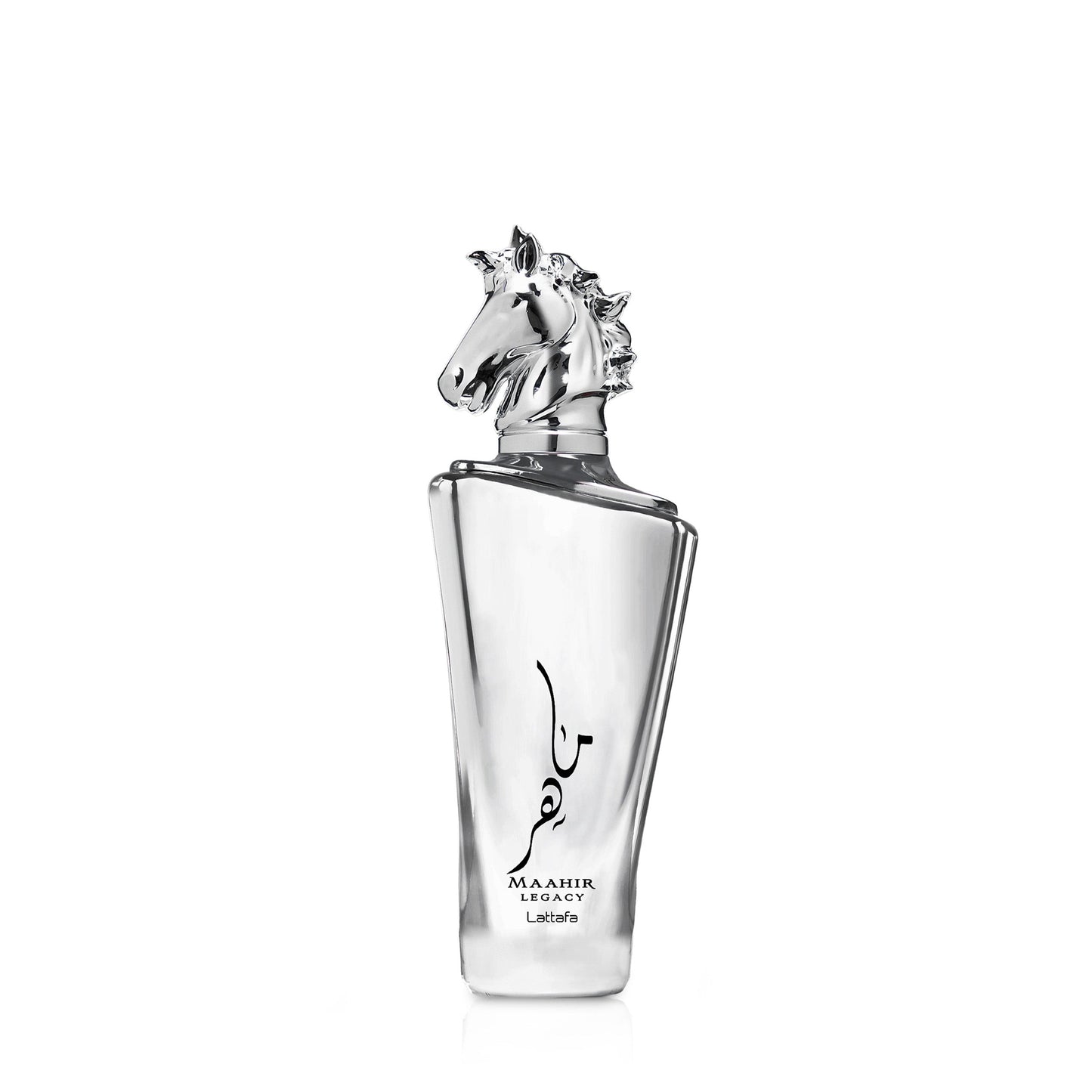 10ml Maahir Legacy EDP