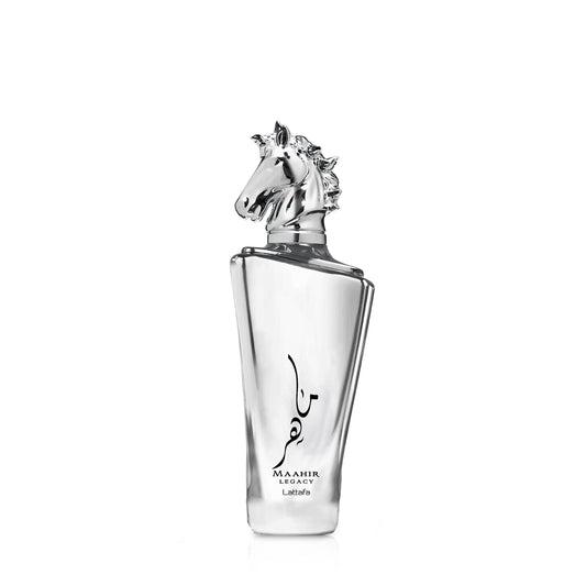 10ml Maahir Legacy EDP