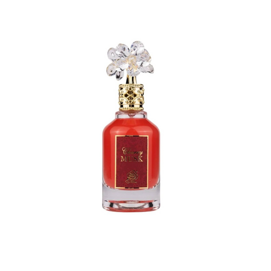 10ml Cherry Musk Wadi Al Khaleej Pour Femme