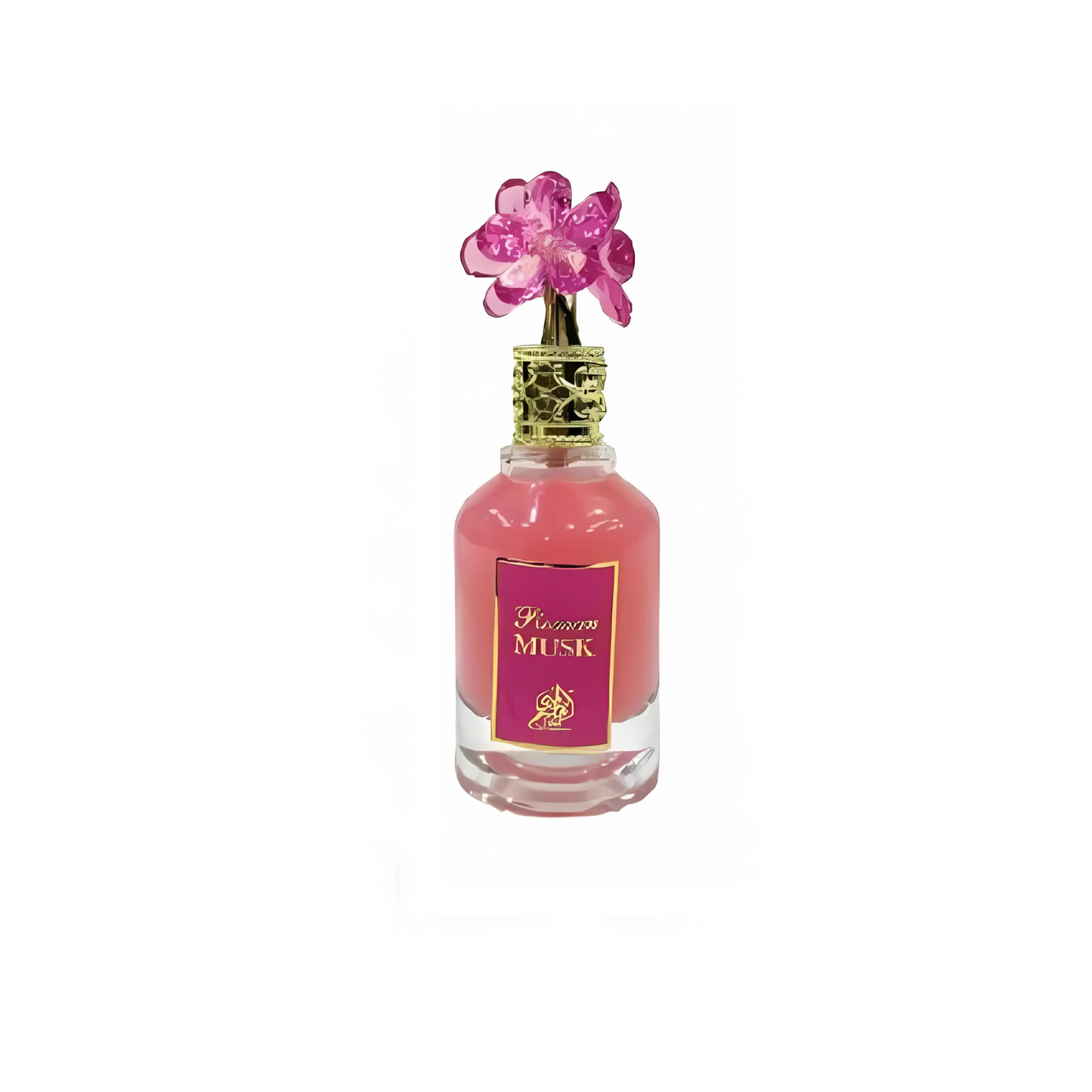 10ml Roman Musk Wadi Al Khaleej Pour Femme