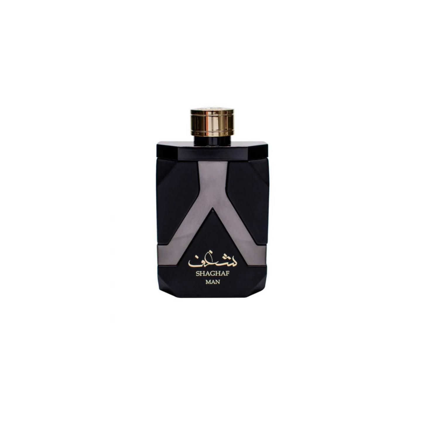 10ml Shaghaf Man EDP