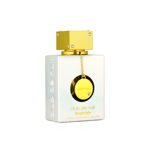 Club de Nuit Impériale Pour Femme  105ml