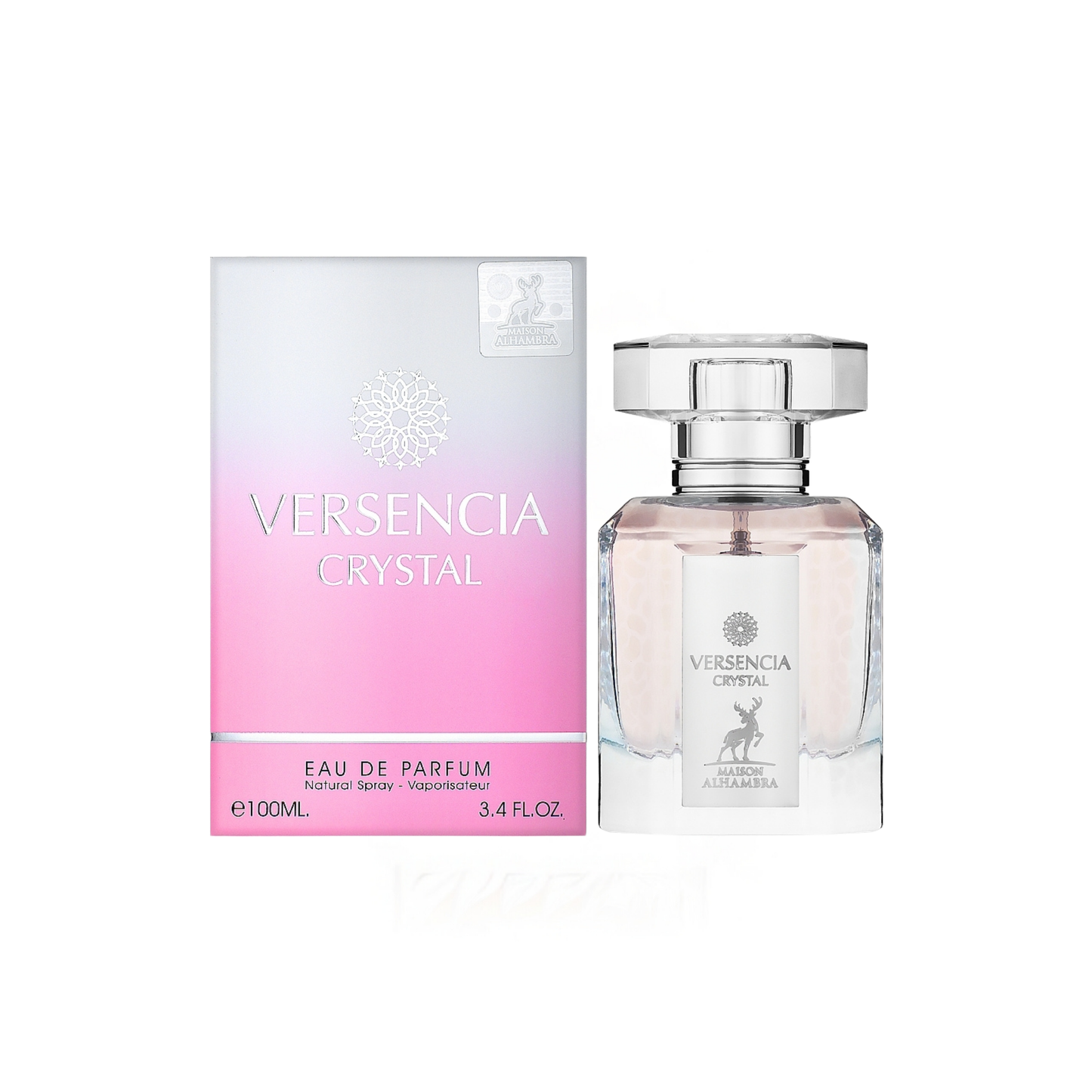 Versencia Crystal
