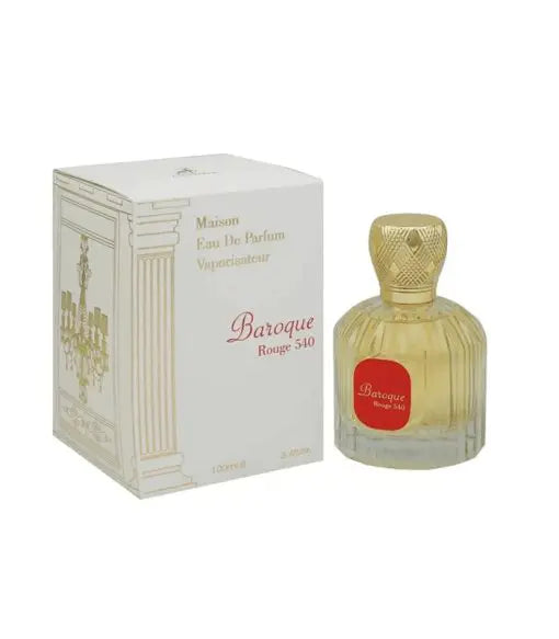 10ml Baroque Rouge 540