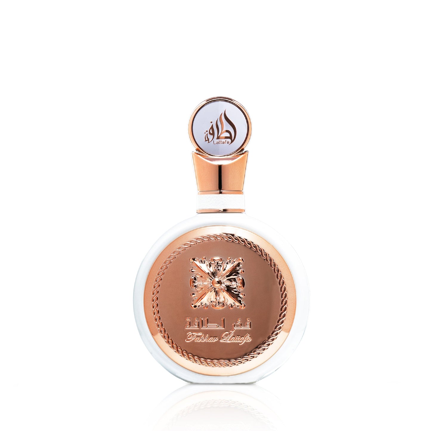 10ml Fakhar Rose Lattafa