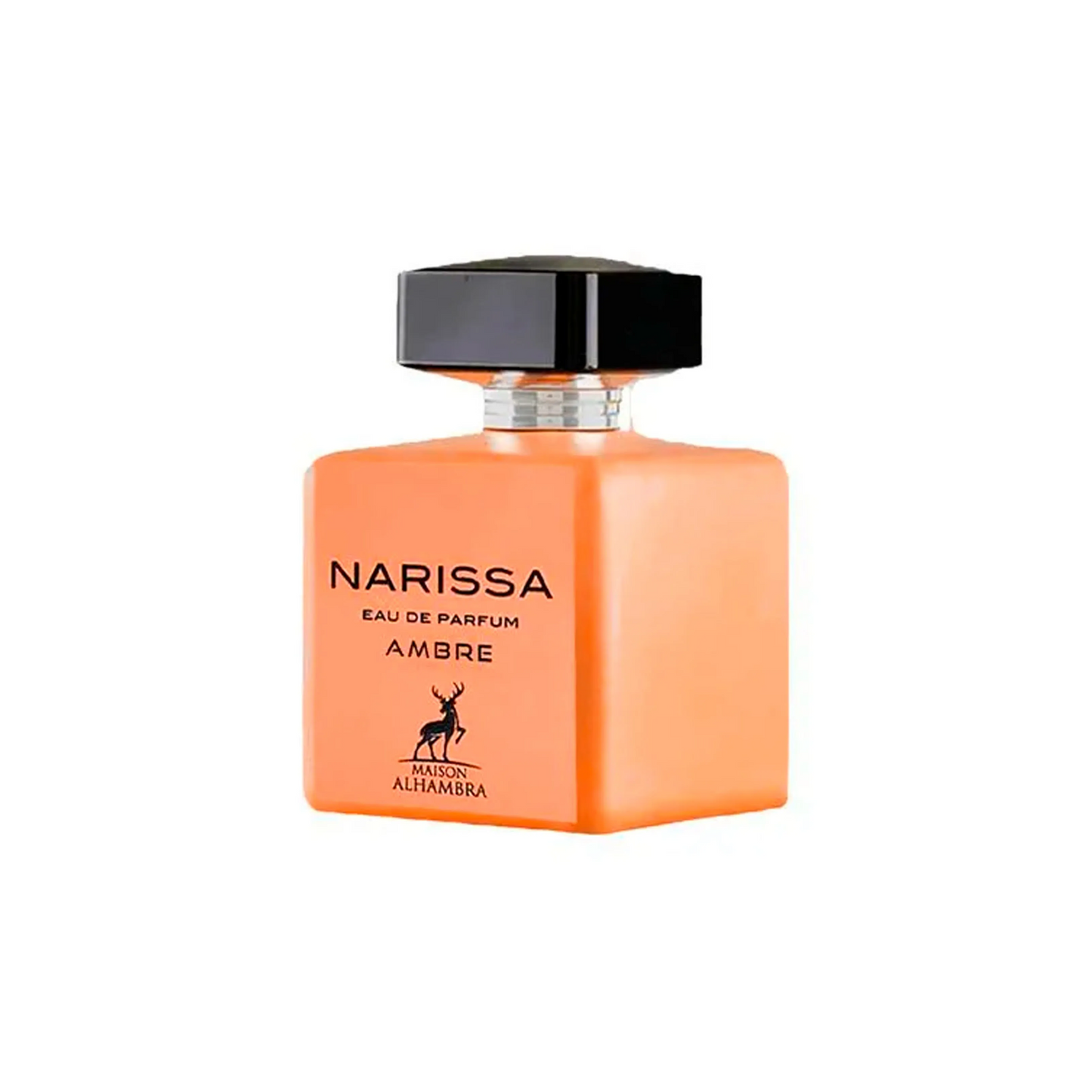Narissa Ambre Pour Femme EDP