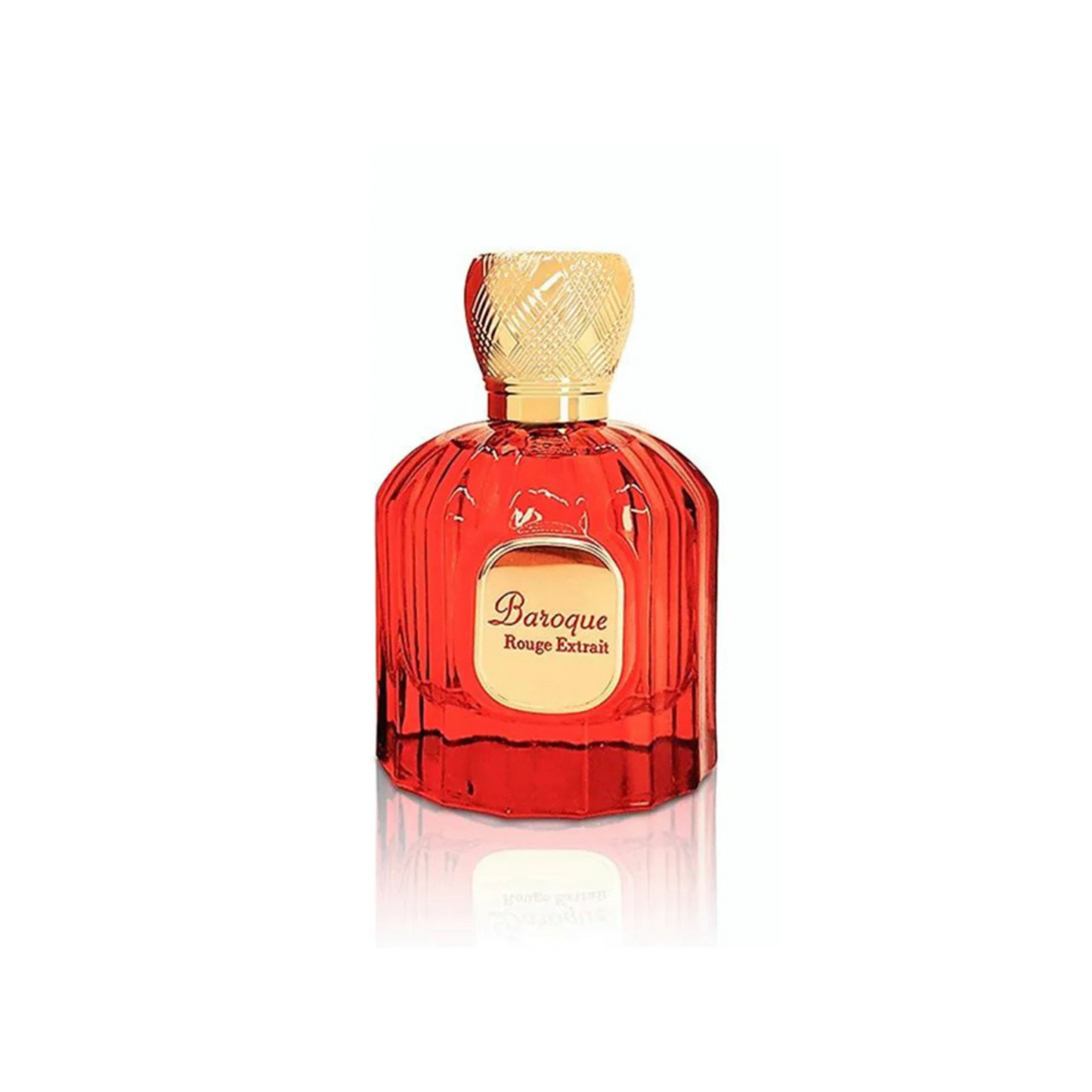 Baroque Rouge 540 extrait