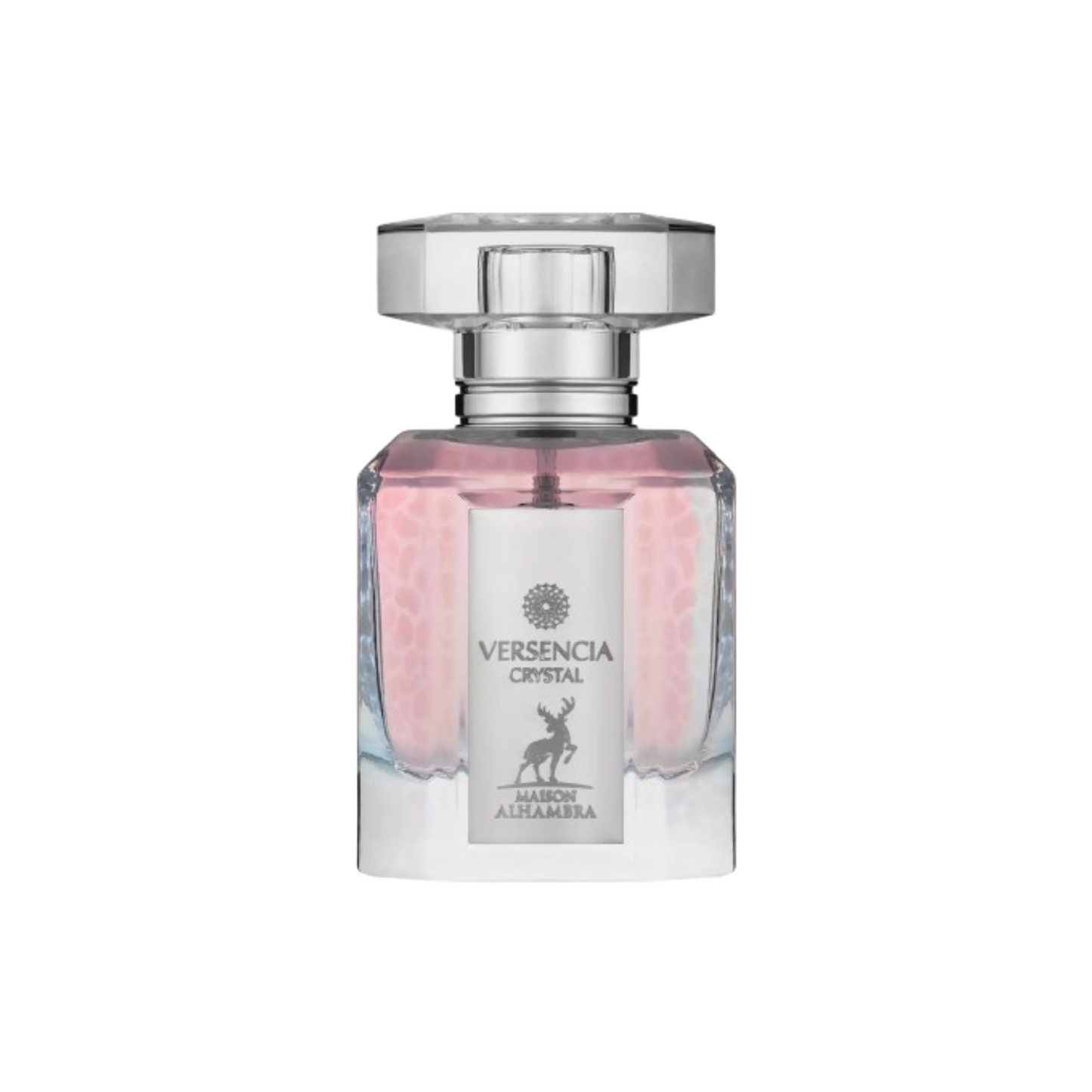 10ml Versencia Crystal Pour femme EDP 100ml (Copie)