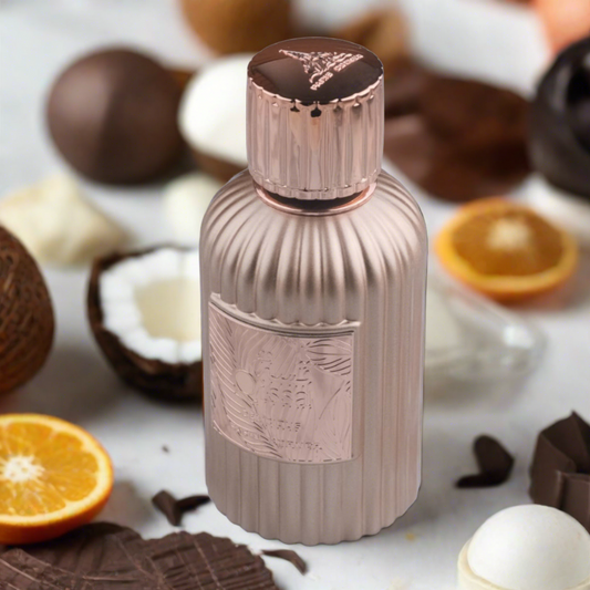 10ml QIssa Delicioux