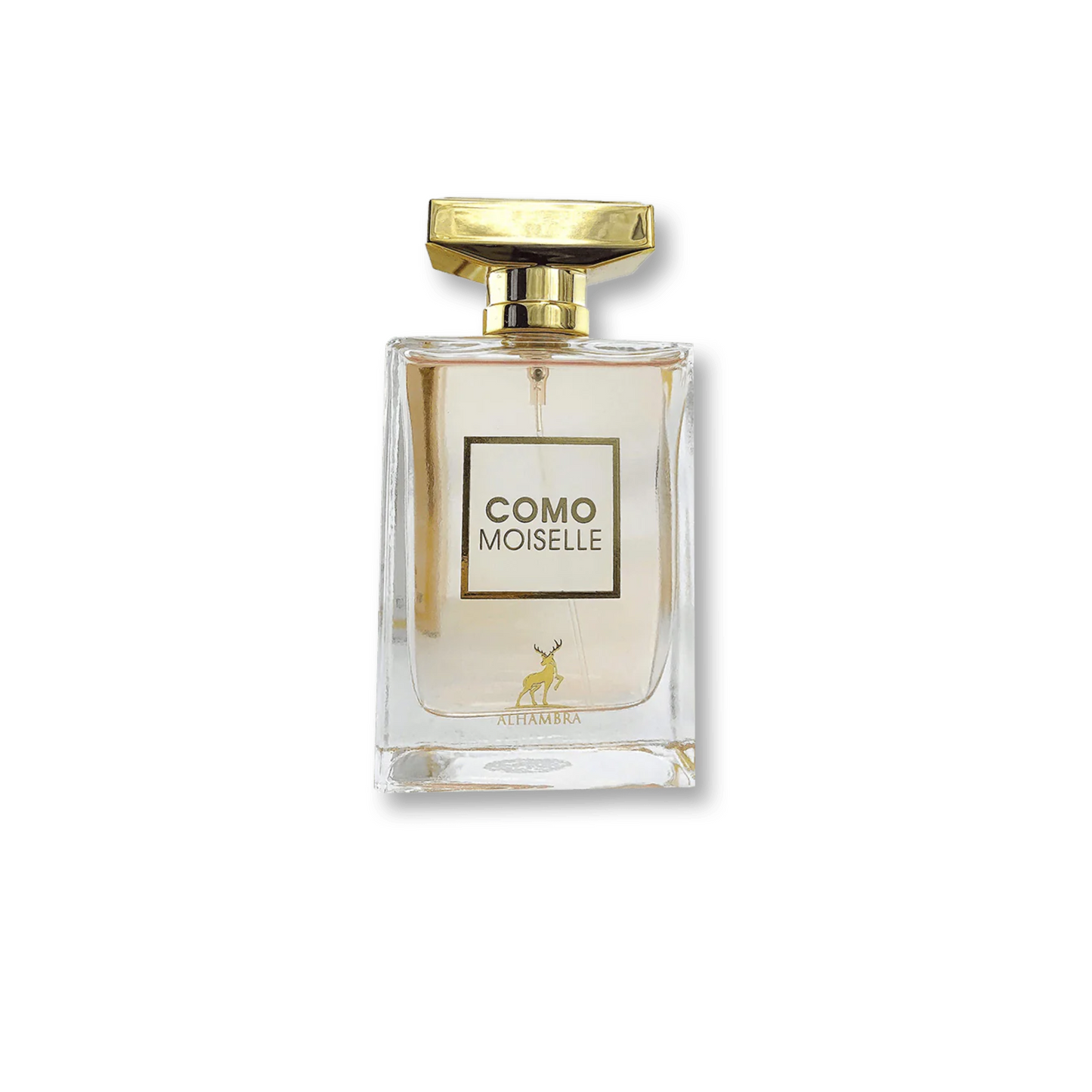 Como Moiselle Pour Femme EDP 100ml