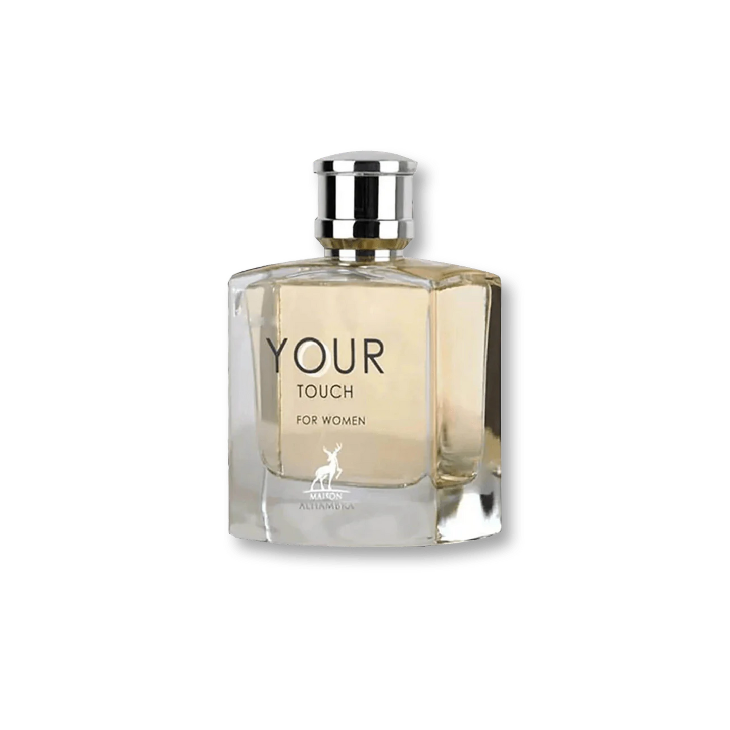 10ml Your Touch For Women EDP