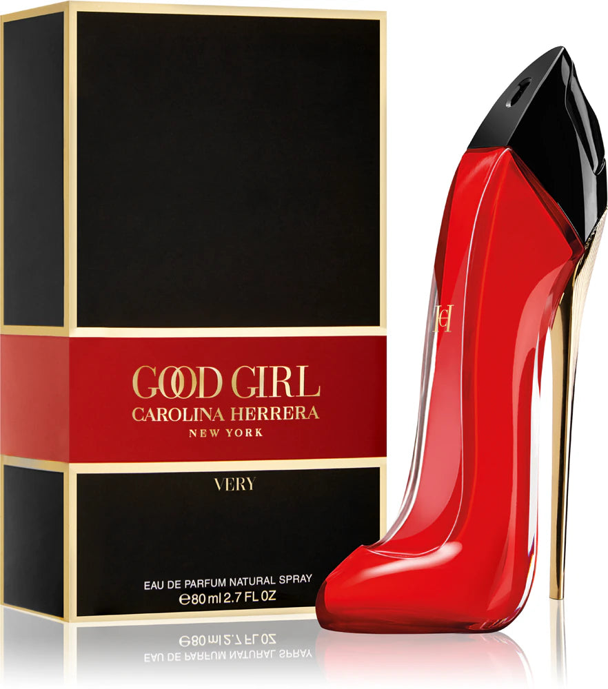 VERY GOOD GIRL EAU DE PARFUM
