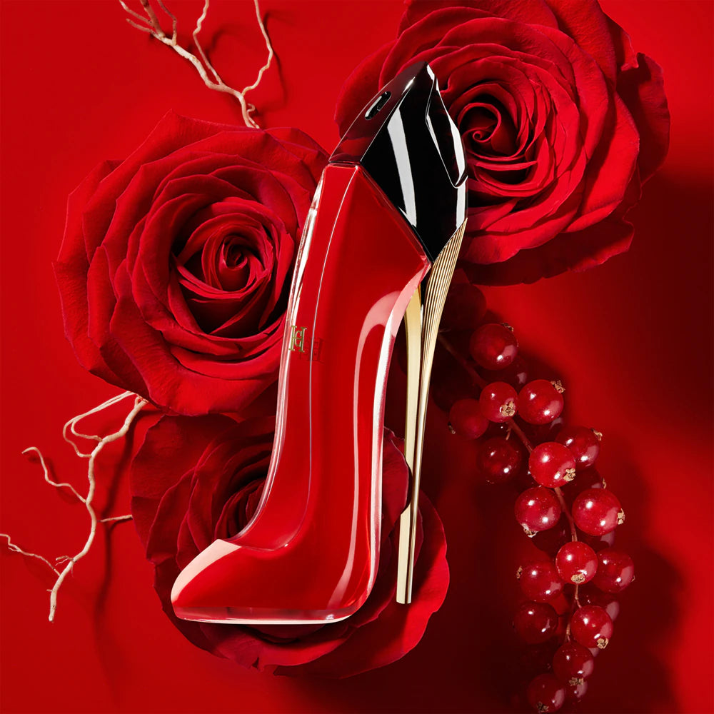 VERY GOOD GIRL EAU DE PARFUM