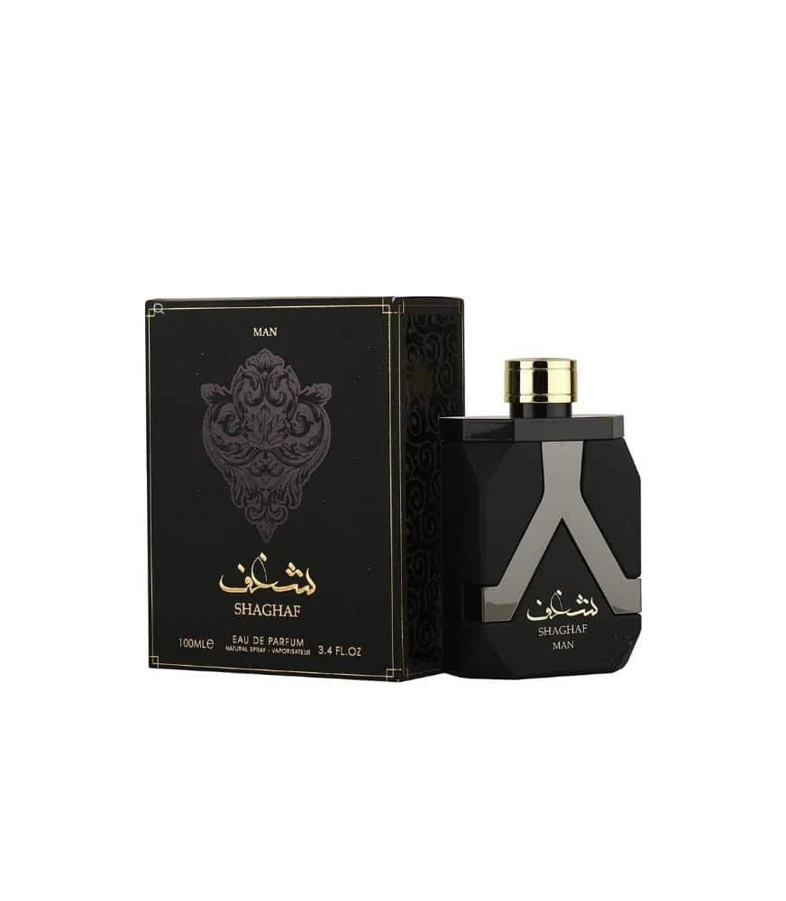 10ml Shaghaf Man EDP