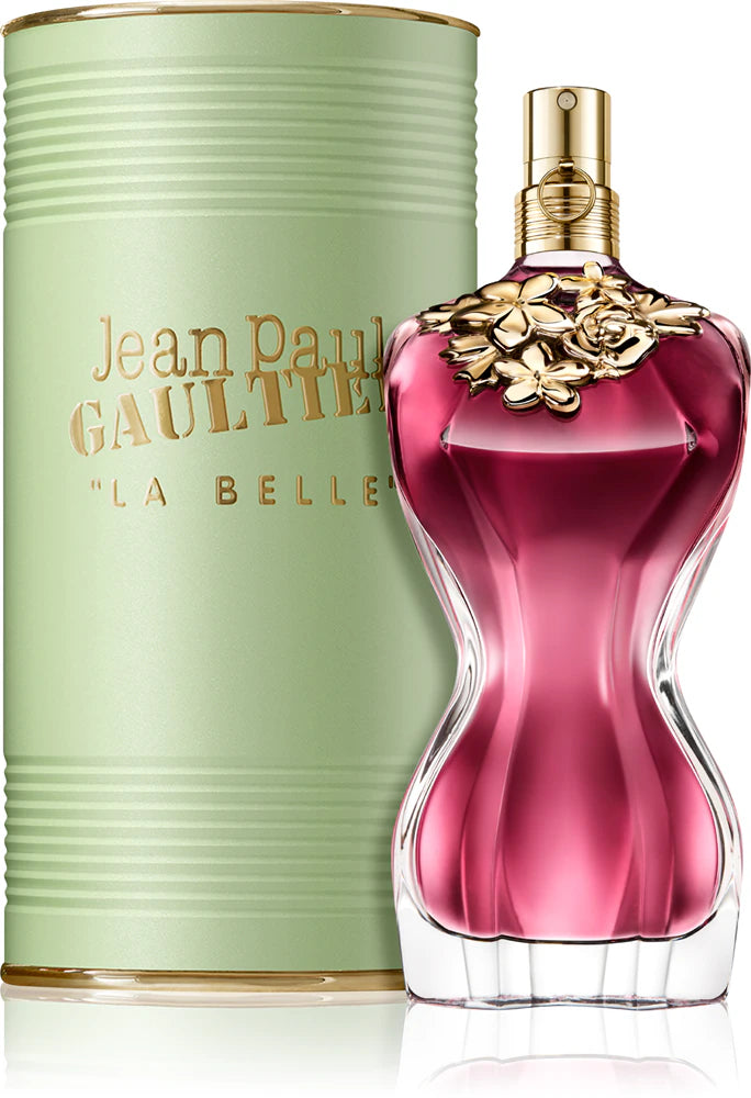 La Belle  LA BELLE EAU DE PARFUM