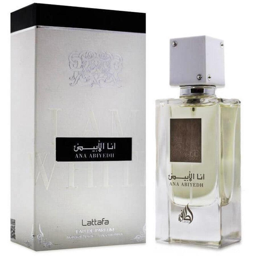 Ana Abiadh 60ml EDP
