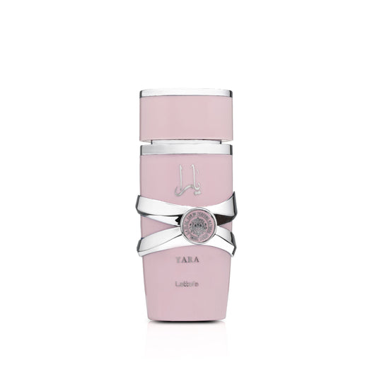 10ml Yara Rose EDP
